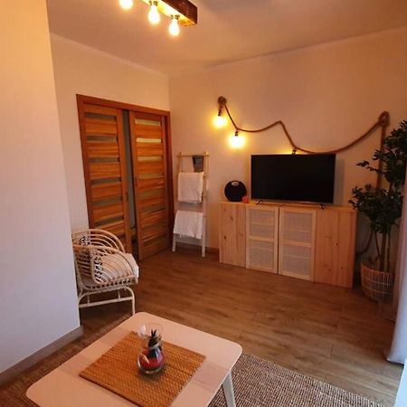 Cozy Apartment In The City Centre Of Gdansk Exterior foto