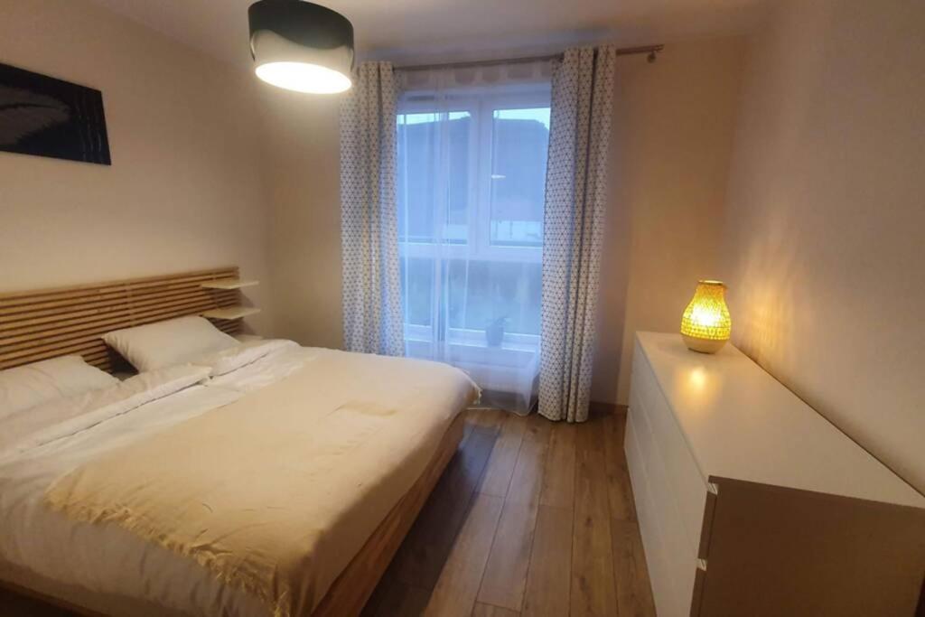 Cozy Apartment In The City Centre Of Gdansk Exterior foto