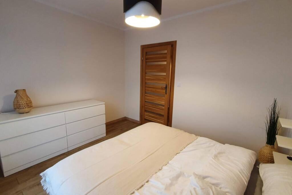 Cozy Apartment In The City Centre Of Gdansk Exterior foto